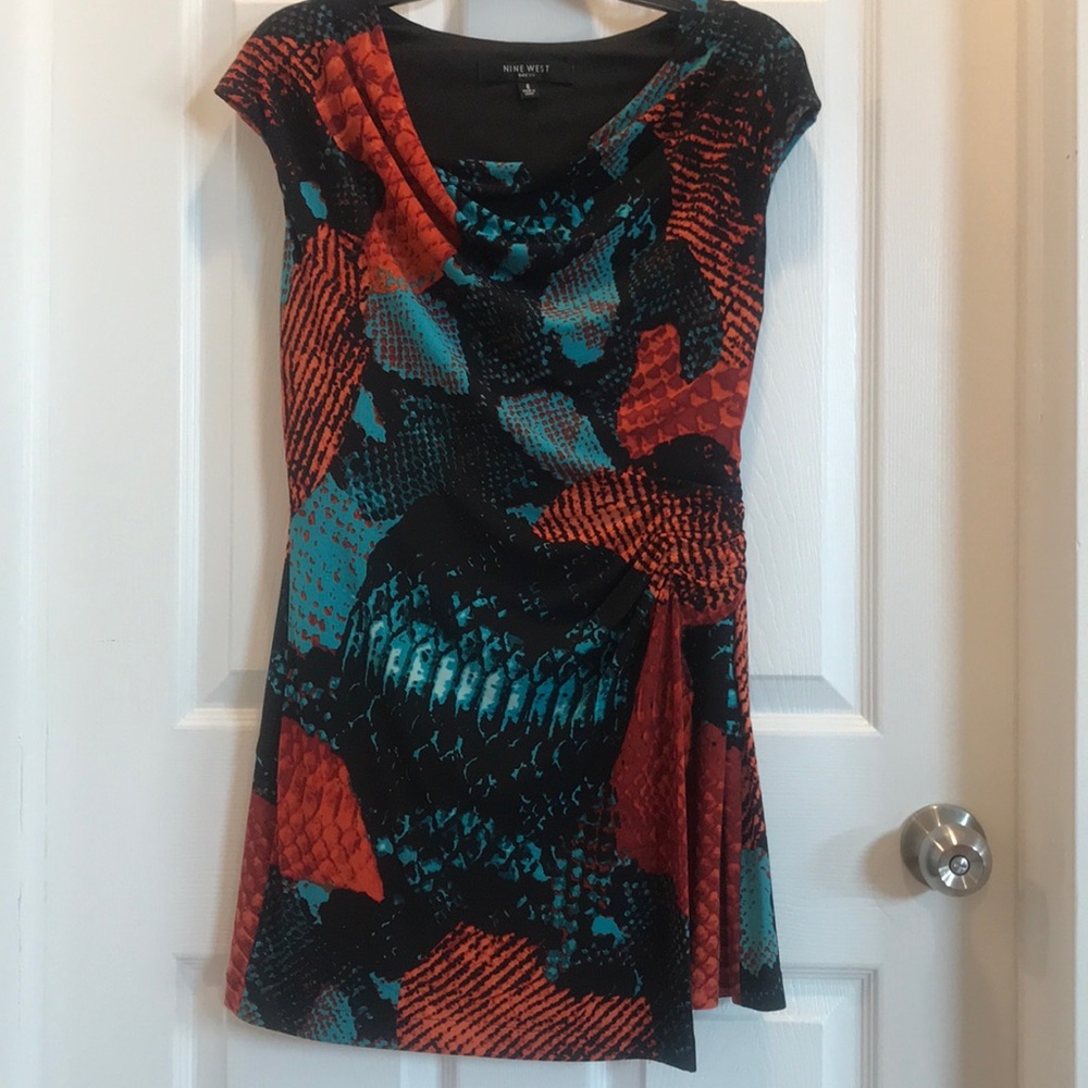 Ninewest dress